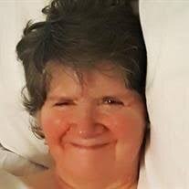 Virginia R. Getchell Obituary