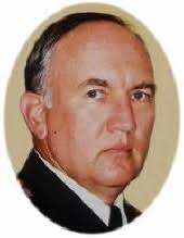 Obituary information for Col. David C. Newby