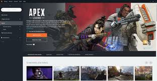 Find the game and click install. Download Apex Legends How To Install The Game For Free On Pc Ps4 Xbox One Samagame