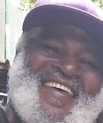 Obituary for Alonzo "Ricky" James