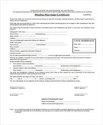 Another issue that can disharmony is. Free 8 Sample Marriage Contract Forms In Pdf Ms Word