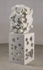 Have a problem with your concrete? Mel Kendrick Sub Stratum Exhibitions David Nolan Gallery Walker Art Center Toledo Museum Of Art National Gallery Of Art