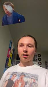 Adin Ross Solar Eclipse Eyes