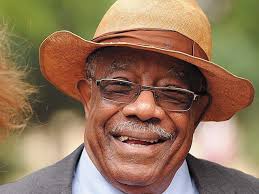 Breaking down barriers