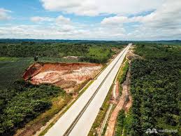 A new niche market that east malaysia can capitalise on is medical tourism, as most cities in indonesia, including its big cities, lack medical infrastructure. Leaving Jakarta Indonesia Accelerates Plans For Green Smart Capital In The Middle Of Borneo Wilderness Cna