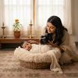 Newborn Photography in Raviwar Peth product image