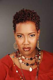 Natural Hairstyles And Black Hair Care Thirstyroots Com Black Natural Hairstyles Short Natural Hair Styles Twa Hairstyles