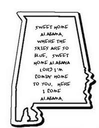Lynyrd Skynyrd Sweet Home Alabama Great Song Lyrics Lyrics To Live By Rock Songs