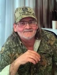 Obituary information for Charles Thomas Crooks