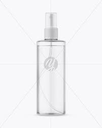 Download Clear Spray Bottle With Transparent Sap Mockup In Bottle Mockups On Yellow Images Object Mockups Bottle Mockup Cosmetics Mockup Cosmetic Mockup