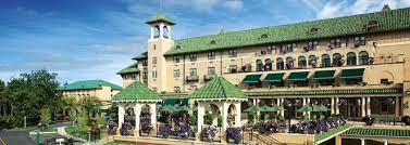 Hotel Hershey Historic Hotels Romantic Weekend Getaways Hotel Pennsylvania