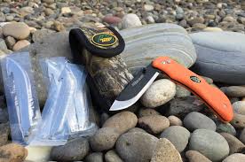 We did not find results for: Outdoor Edge Razor Lite Knife Review Man Makes Fire