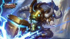 New hero yve is coming! List Of Free Mobile Legends Wallpapers Download Itl Cat