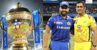 Ipl 2020 Rankings Of Ipl Teams Based On Their Brand Value In 2020 Ipl Chennai Super Kings Latest Cricket News