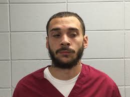 Fourth of July arrest activity in Wareham