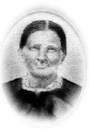 Elizabeth Oliver Acord (1801-1855)