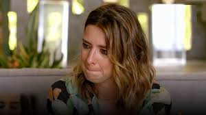 Sandra Barneda rompe en llanto en 'La isla de las tentaciones': "Todos nos  hemos roto por amor"