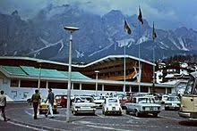 Prenotazioni online hotel, bed&breakfast, rifugi tour escursionisti & trekking, bike e sci tour enogastronomici e itinerari culinari della tradizione ampezzana. Cortina D Ampezzo Wikipedia