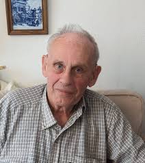 It is with great sadness that I share that