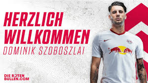 Both euro 2020 group f teams will face each other for the first time in 16 years at the ferenc puskas stadium, in budapest. Rb Leipzig Verpflichtet Dominik Szoboszlai Youtube