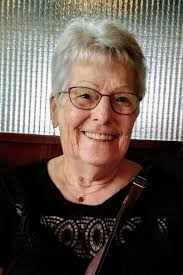 Mildred (Millie) A. Timbers