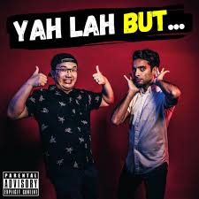 Listen to Yah Lah BUT... podcast | Deezer