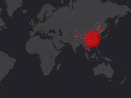 Maybe you would like to learn more about one of these? Une Carte Interactive Pour Suivre L Evolution Du Coronavirus En Temps Reel Cnet France
