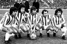 58-0: Η ιστορία του μεγαλύτερου αήττητου σερί | Neos Kosmos