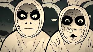 See more of cerita lucu bikin ngakak on facebook. Kartun Lucu Bikin Ngakak Gambar Pocong Lucu