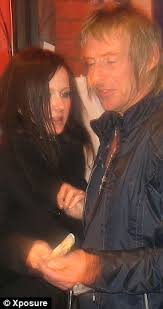 The singer announced the happy. Paul Weller Breaks Up With Partner Of 13 Years And Moves In With Backing Singer Less Than Half His Age Daily Mail Online