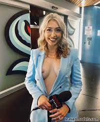 Piper Shaw Ai Porn  Root Sports NW TV Reporter  julianshaw  pip_shaw  Nude Leaks OnlyFans Photo 5 - Leaked Models
