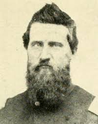 Robert Bike, Historian of Freeport & Stephenson County, Illinois during the  Civil War