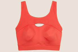 This is precisely when extra support is needed. 25 Best Sports Bras For Gym Yoga Running In 2021 Glamour Uk