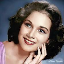 Lolita Rodriguez in Jack n Jill in 1954 Siblings Benita (Lolita Rodriguez)  and Gorio ('Dolphy (I)') play twisted roles: she drives a jeepney, he does  all the household chores; she gets into