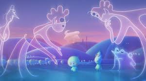 Let's simplify and explain the plot and ending of the science fiction film project almanac. Pixar S Soul Offers A Thesis On The Meaning Of Life And It S A Pretty Good One Arts The Harvard Crimson