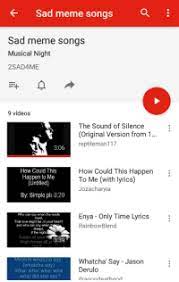New Sad Meme Song Memes Violin Memes Listen Memes Lonely Memes Xxxtentacion sad sad meme song.mp3.