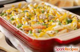 Healthy Chicken Vegetable Casserole Recipe Recipe Recipes Food Chicken And Vegetable Casserole