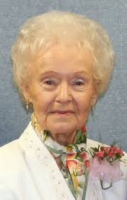 Florence Chapin Obituary