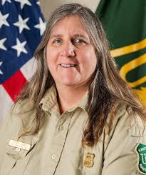 Lassen National Forest welcomes new acting supervisor