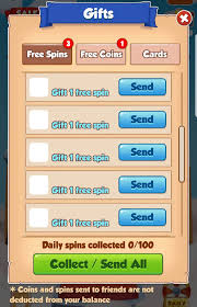 This is heavily leveraged in the app. How To Get Free Spins In Coin Master Gamepur