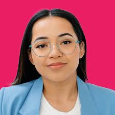 Cat-Eye Eyeglasses 142622-c