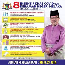 Tabung amanah pendidikan negeri melaka kota cemerlang ayer keroh malacca. Tabung Amanah Pendidikan Negeri Melaka Tapem Facebook