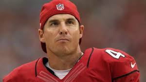 Jay Feely says prom photo with handgun was a joke