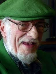 Edward Horning's Instagram, Twitter & Facebook