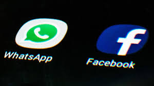 We are communicating directly with users through whatsapp about these. Traders Body Requests Modi Government To Ban Whatsapp Facebook Telugu News Indiaglitz Com