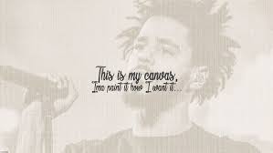 Jermaine lamarr cole, also known by his rap name j. J Cole Wallpapers Top Free J Cole Backgrounds Wallpaperaccess