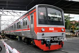 Yang perlu difahami, tarif khusus ini dikenakan pada rangkaian kereta api reguler yang pembelian. Layanan Krl Yogya Solo Akan Diteruskan Ke Kutoarjo Madiun Republika Online
