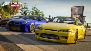 Rumours of the next game started a couple of months ago when jeff grubb, a reputed journalist stated. Forza Horizon 4 Japan Rumors Ar12gaming