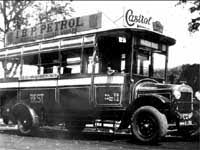 Vintage Bus | Steam Engine | Mumbai | India | Darayus Kabra | Entertaining Vehicle | Vintage Coaches - DriveSpark News