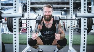 Instead of wasting precious space on a dining room that hardly ever gets used, why not convert that enviable space into a useful zen gym you can really. 9 Diy Squat Rack Ideas For Your Home Gym Diy Projects